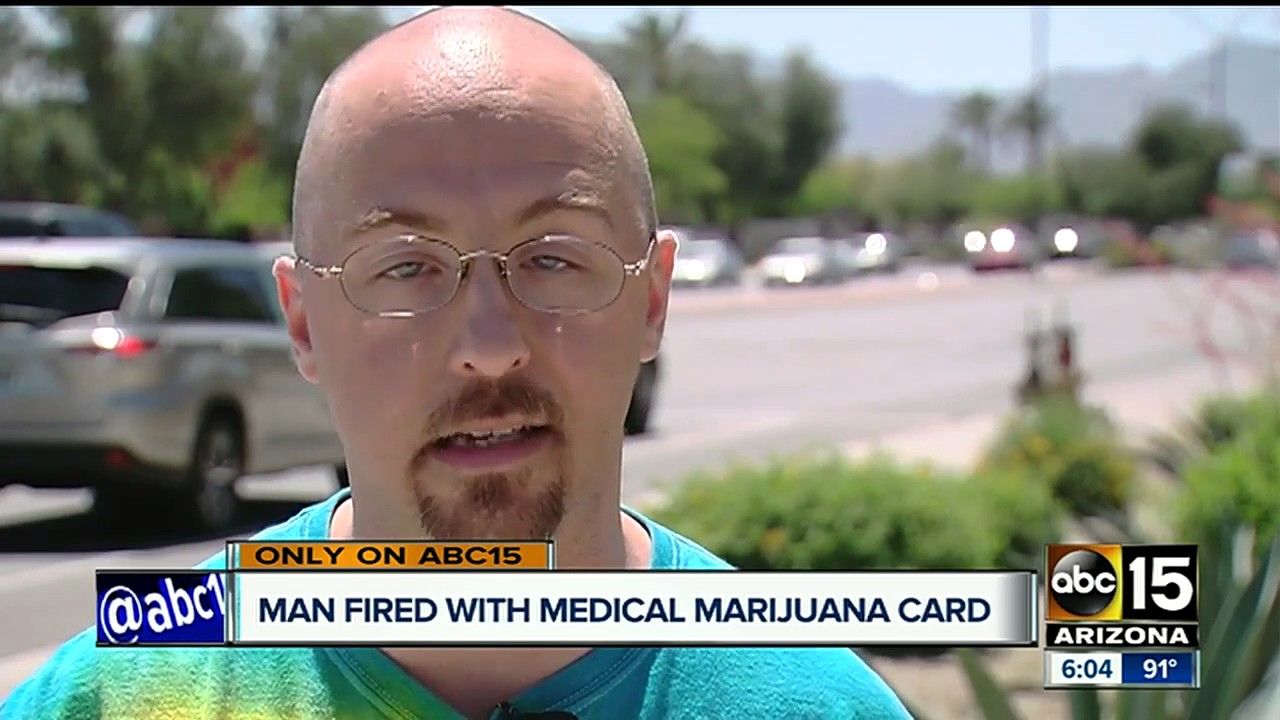 How does law enforcement handle medical marijuana in the valley.jpg