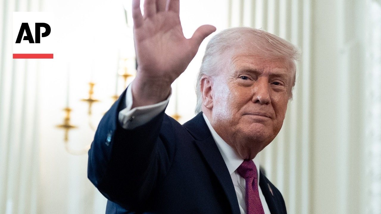 Trump reclassifies state licensed medical marijuana as a less dangerous drug.jpg