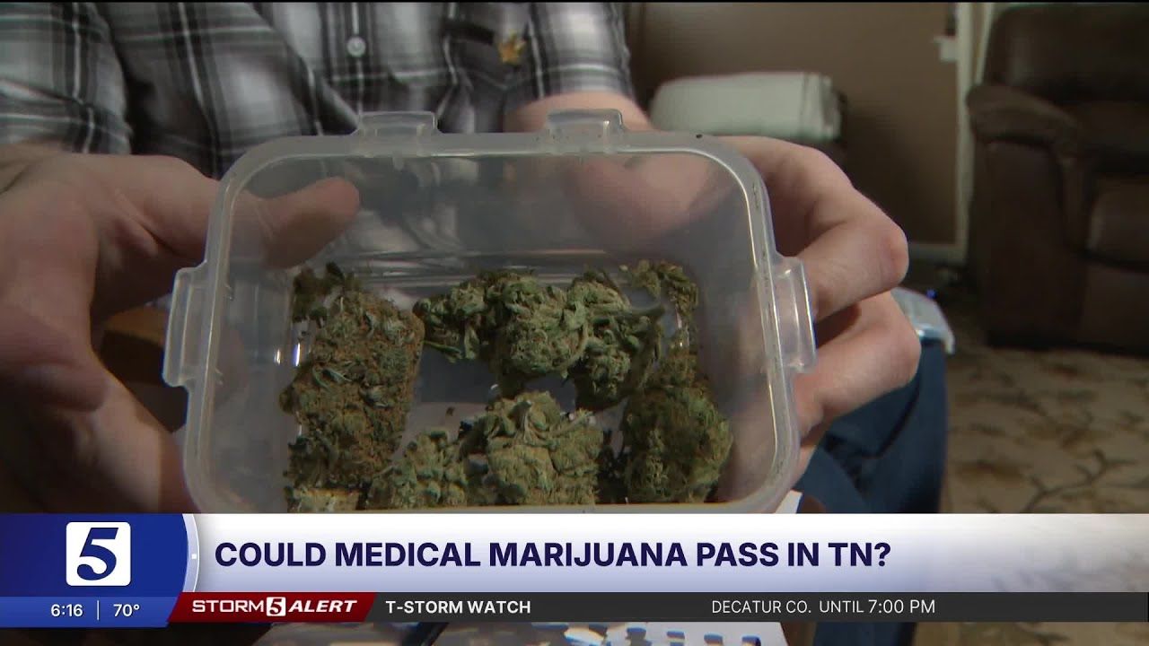 Could president trumps marijuana order bring medical cannabis to tennessee.jpg