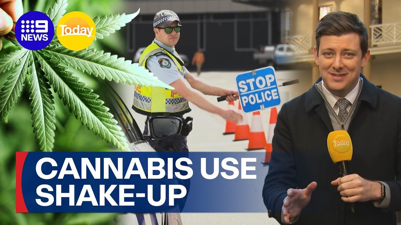 Potential law change flagged to allow medical cannabis users to.jpg