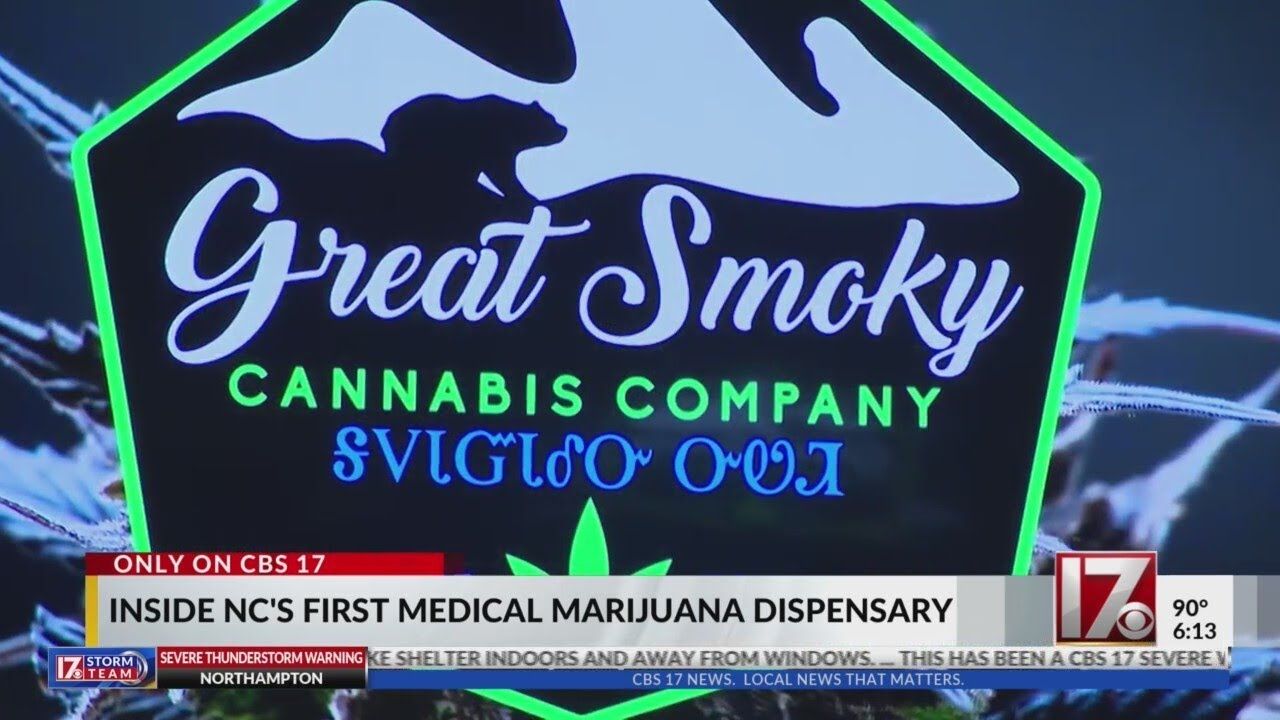 First medical marijuana dispensary in nc opens as lawmakers debate.jpg