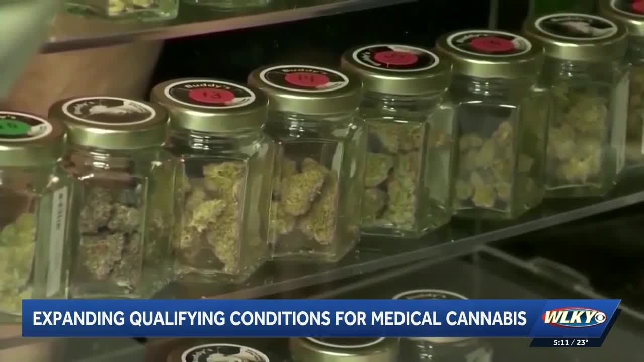 Kentucky moves to expand medical marijuana eligibility to at least.jpg