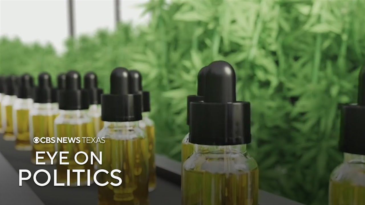 Trump reclassifies marijuana as a schedule iii drug.jpg