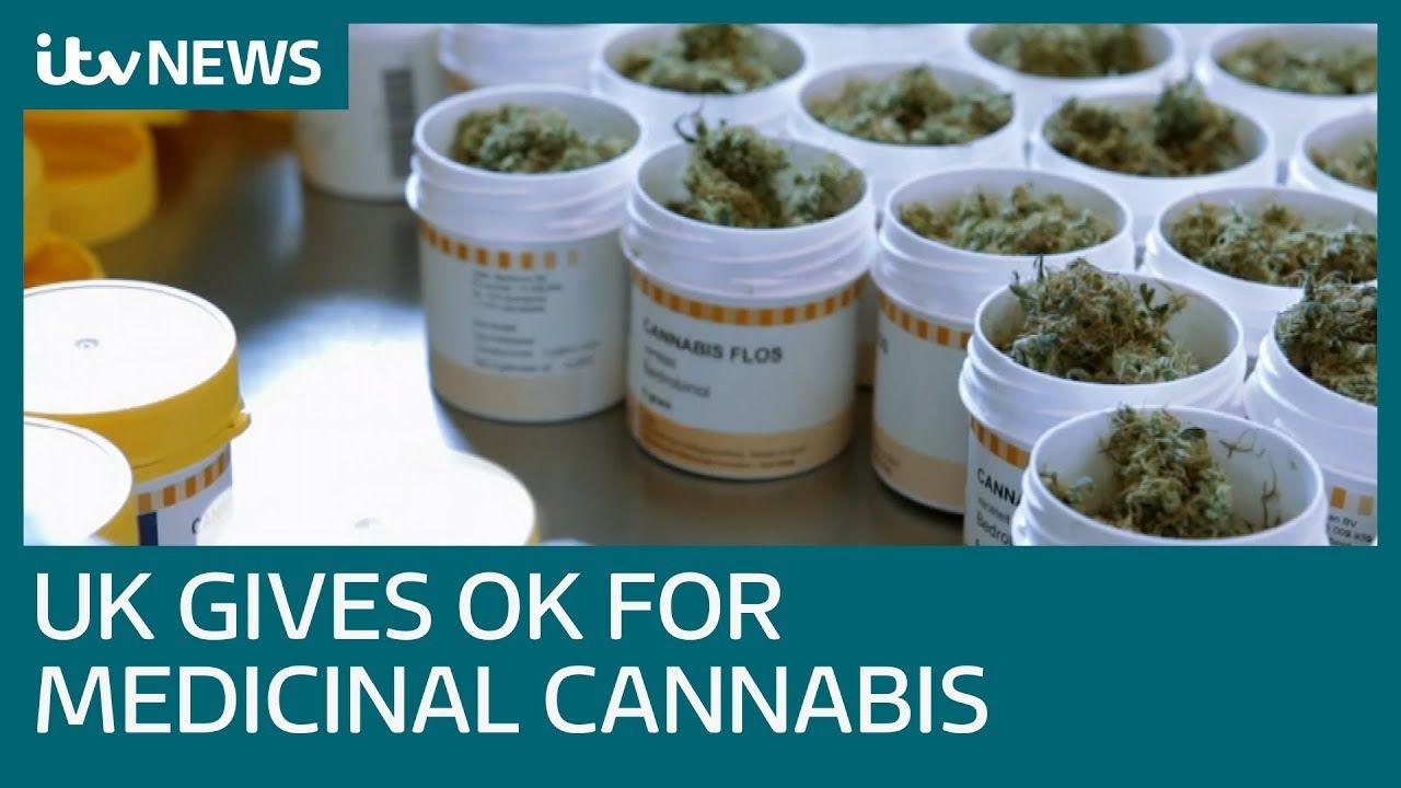 Doctors given green light to prescribe medicinal cannabis in uk.jpg