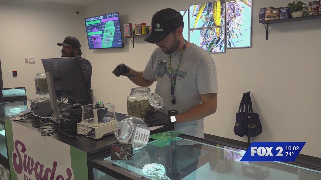 Medical marijuana industry welcomes change in federal drug policy.jpg