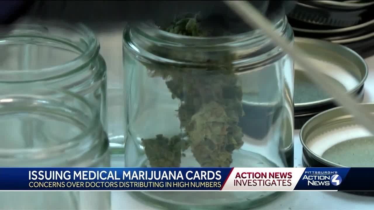 Some pennsylvania doctors issuing thousands of medical marijuana cards have.jpg