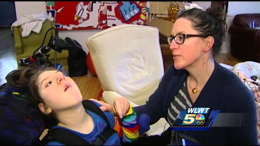 Mother asks skeptics to consider benefits of medical marijuana.jpg