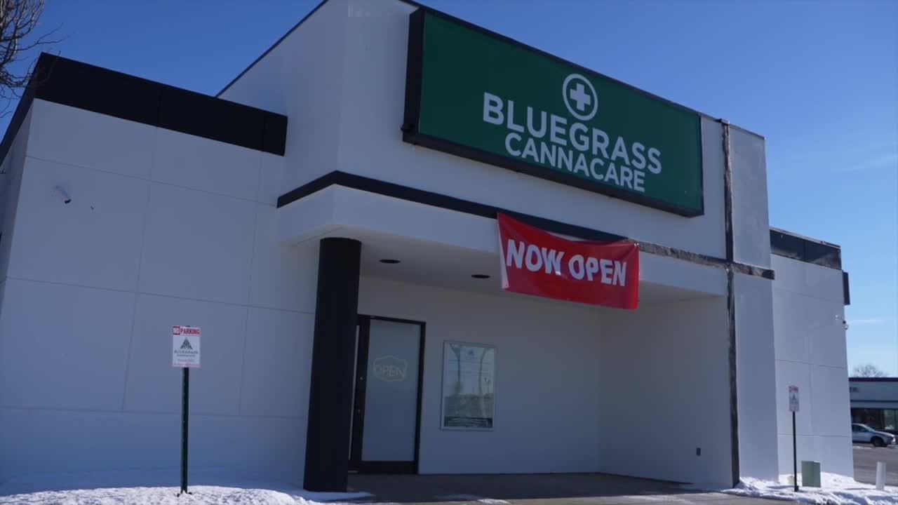 Northern kentuckys first medical marijuana dispensary opens in florence.jpg