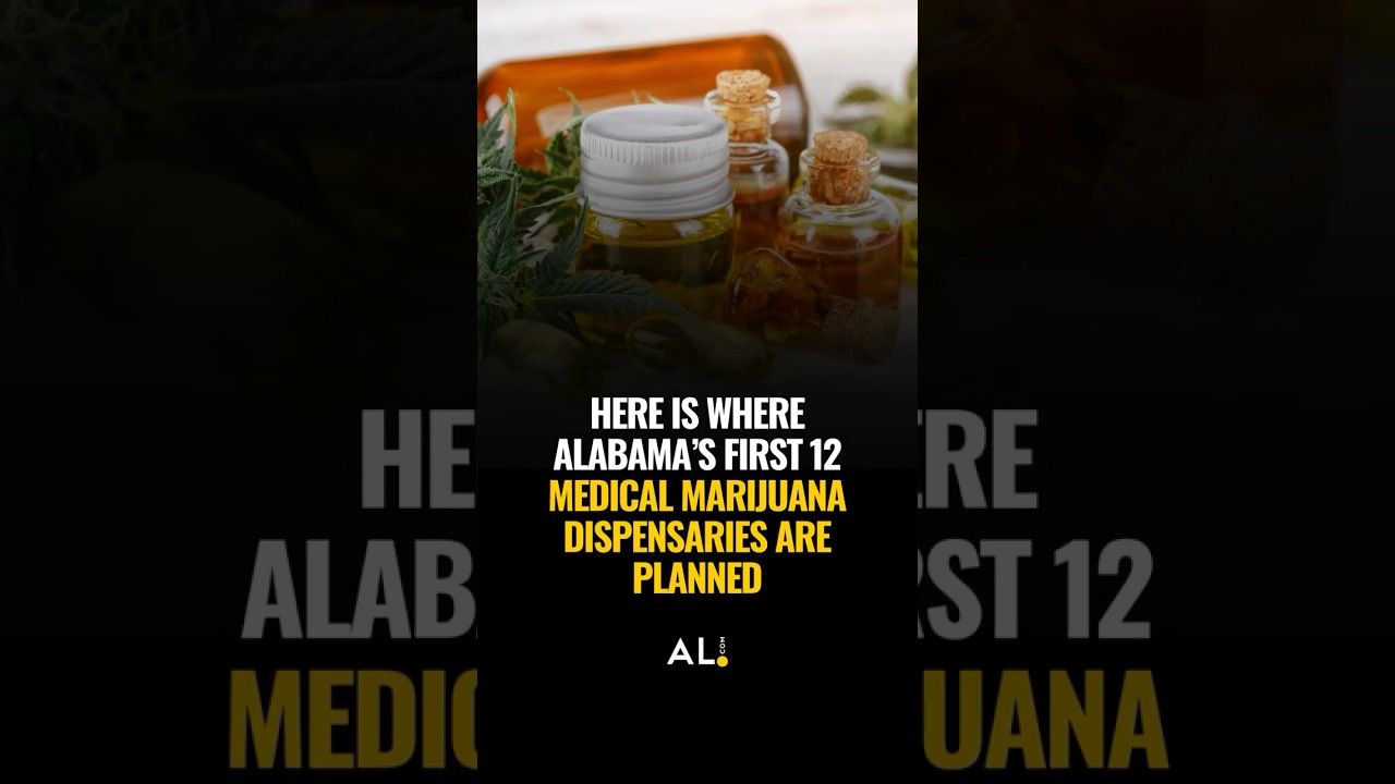 Here is where als first 12 medical marijuana dispensaries are.jpg