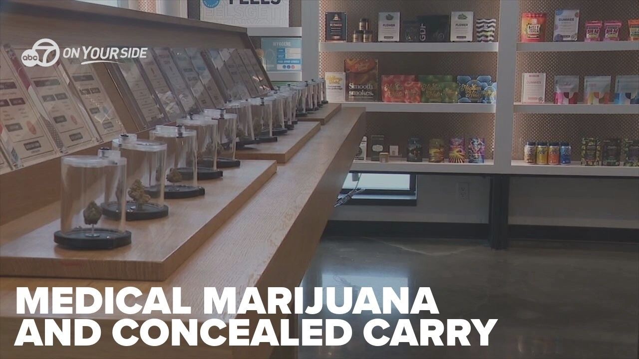 Doj changes medical marijuana to schedule 3 can mmj patients.jpg