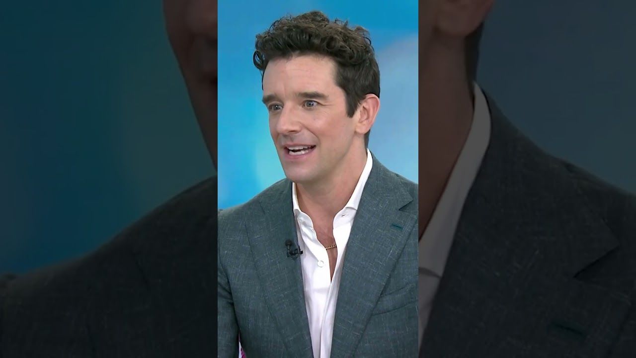 Michael urie once had a job testing medical marijuana.jpg