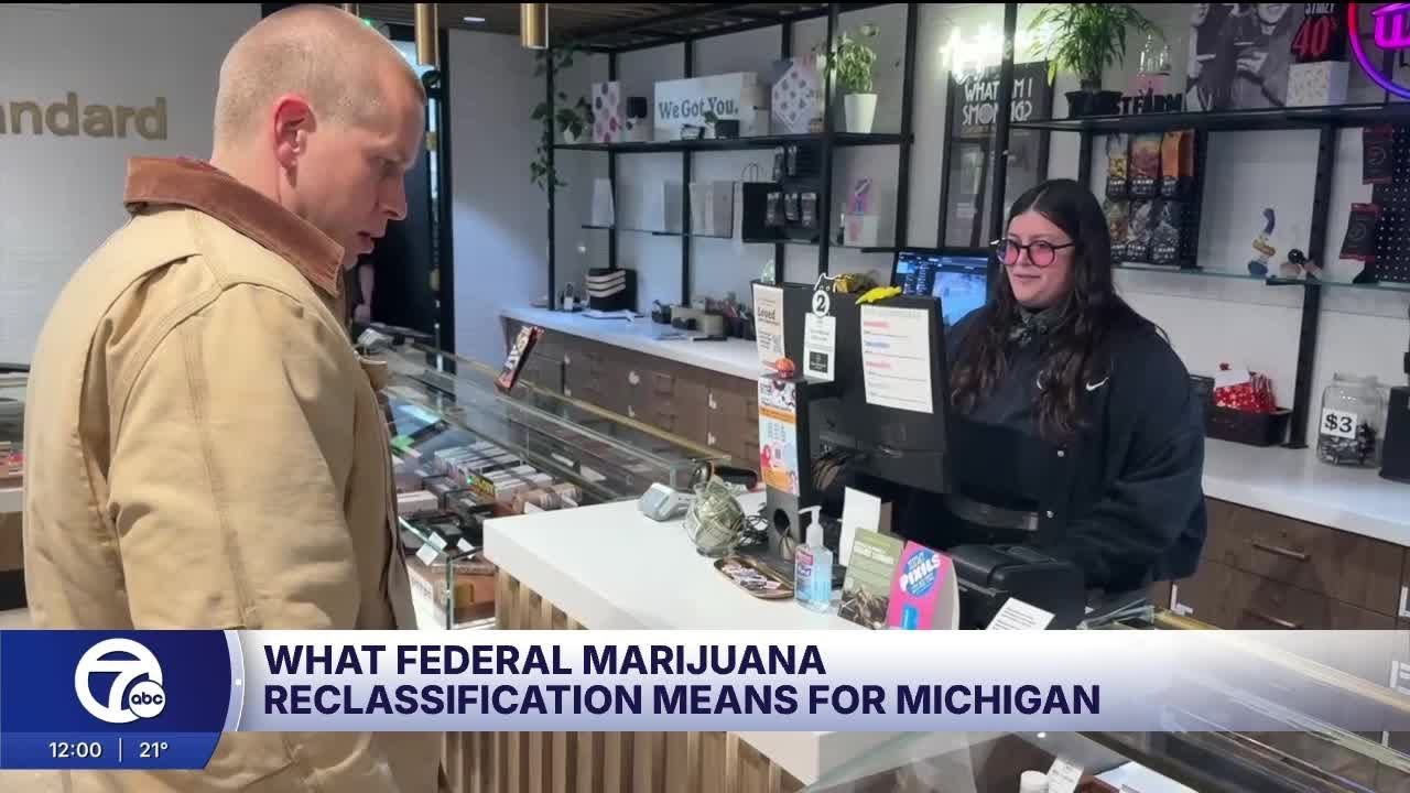 What trumps rescheduling of marijuana means for michigans cannabis industry.jpg