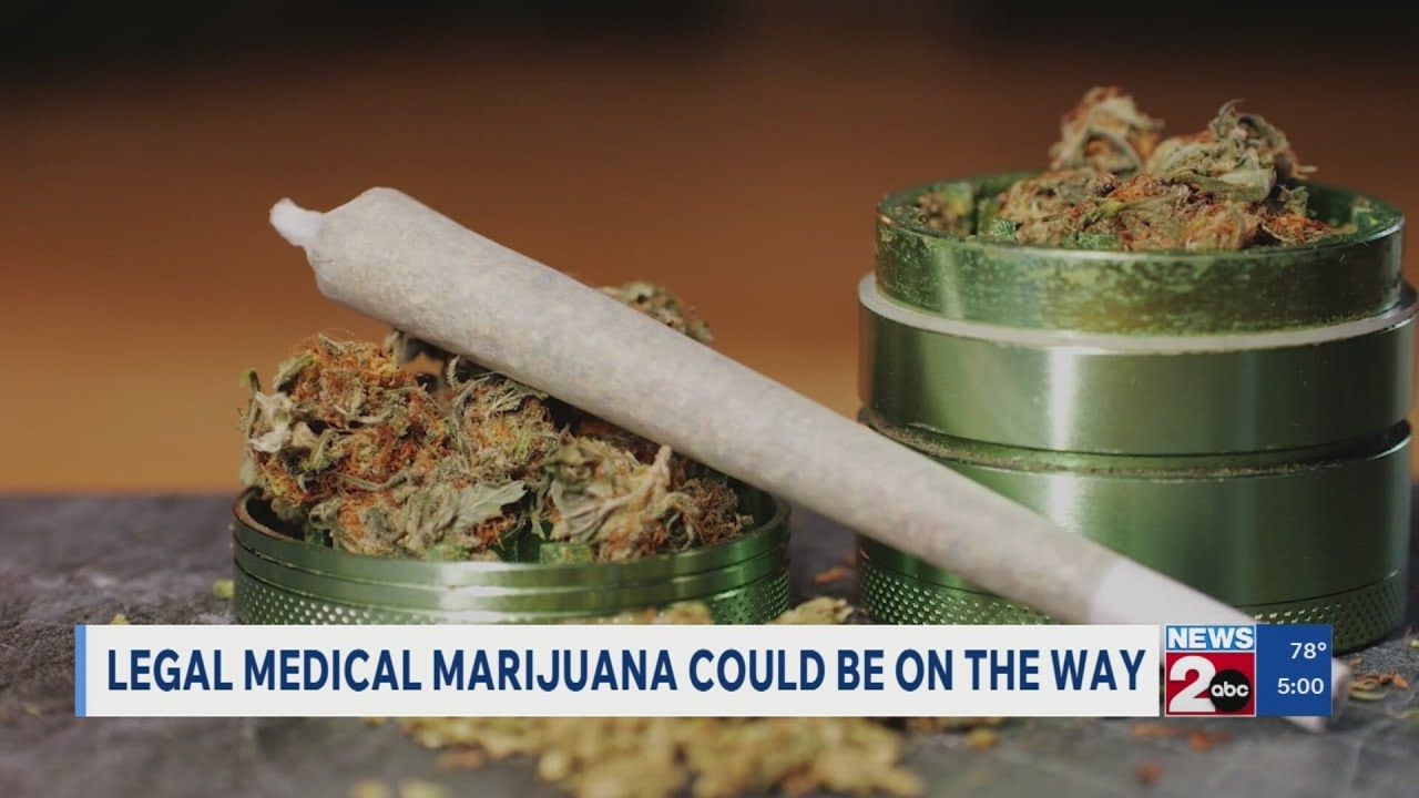 Legal medical marijuana could be on the way in tennessee.jpg