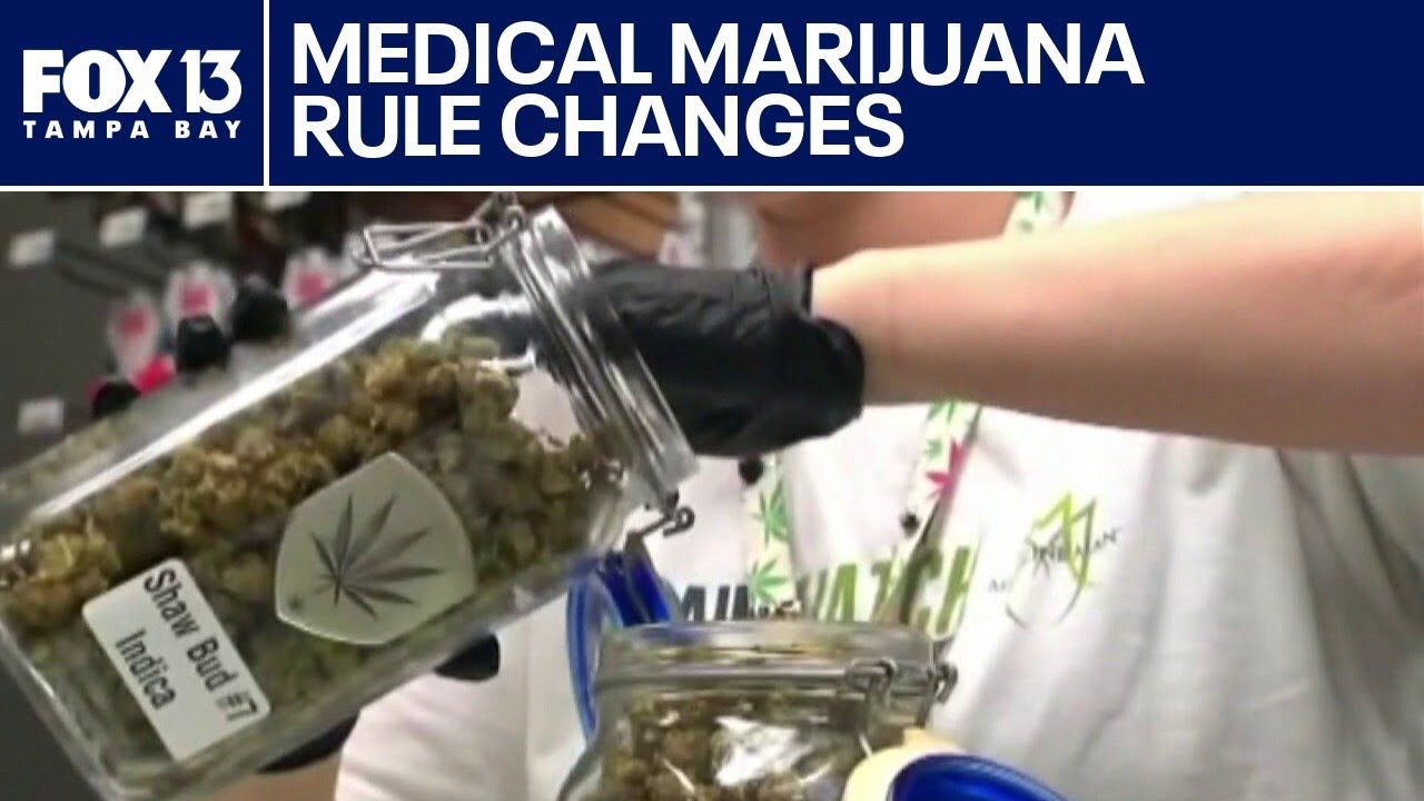 Medical marijuana reclassified what schedule iii means for research and.jpg