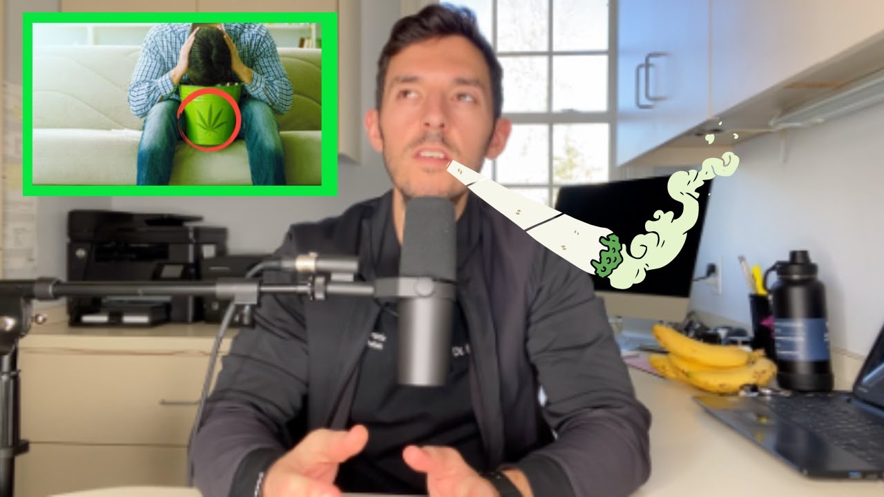 Weed Withdrawal: 4 Tips for quitting smoking weed | thcscout.com