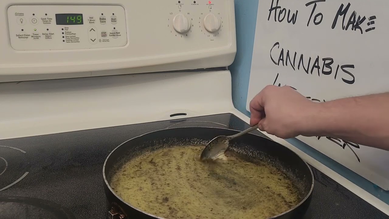 how-to-make-cannabis-infused-butter-thcscout