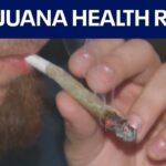 Frequent marijuana use could lead to health risks new study.jpg