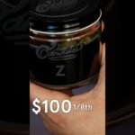 This strain costs 800 an ounce review mostexpensive.jpg