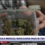 Could president trumps marijuana order bring medical cannabis to tennessee.jpg
